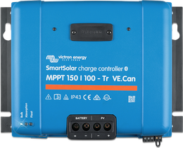 SmartSolar MPPT 150/70 до 250/100 VE.Can