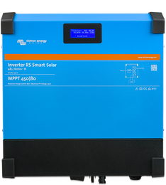 Инвертор RS 48/6000 230V Smart Solar