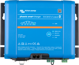 Зарядное устройство Phoenix Smart IP43