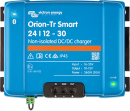 Зарядное устройство Orion-Tr Smart неизолированное