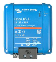 Зарядное устройство для батарей Orion XS 12/12-50 A DC-DC