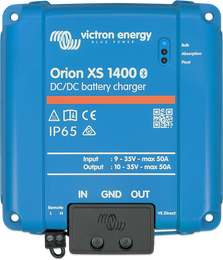 Зарядное устройство для батарей Orion XS 12/12-50 A DC-DC