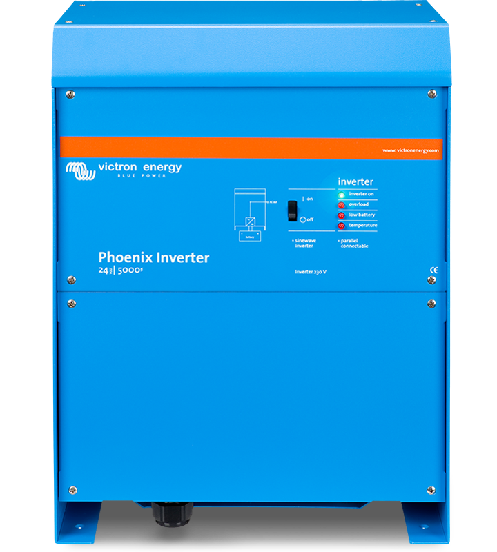 Инвертор Phoenix Inverter