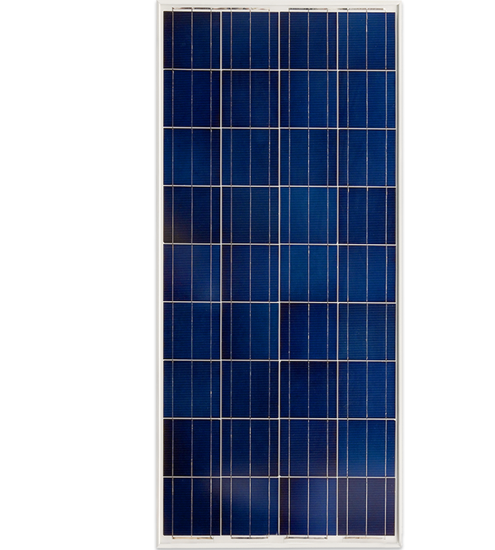 Солнечные панели BlueSolar PWM
