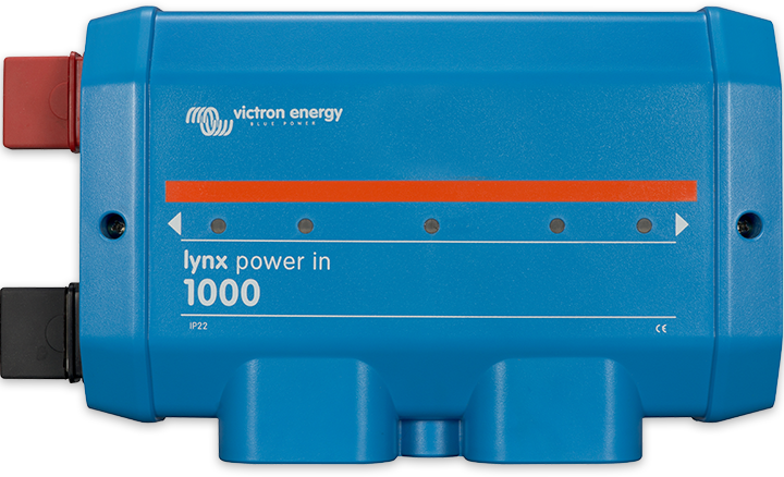 Шина Lynx Power In