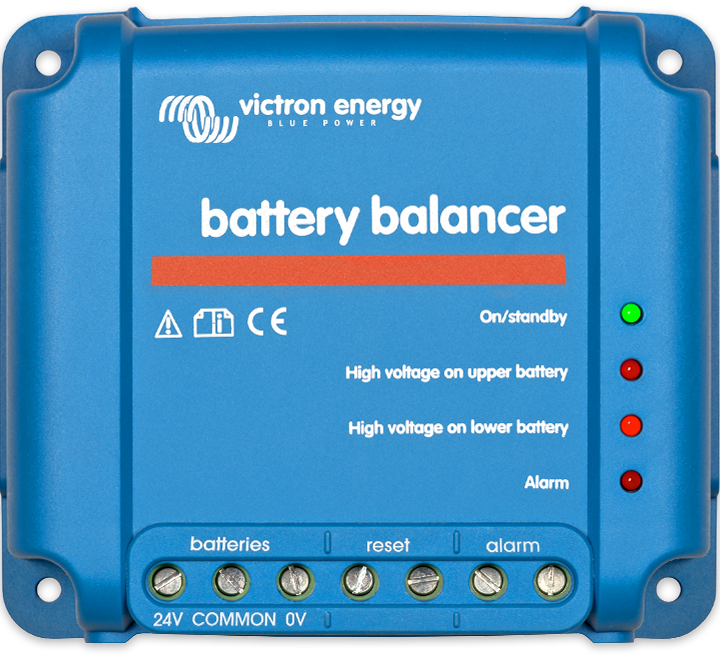 Battery Balancer (Стабилизатор аккумулятора)