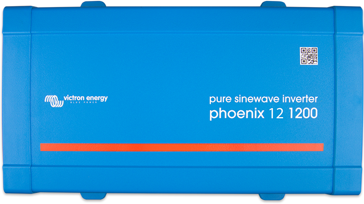 Инвертор Phoenix VE.Direct