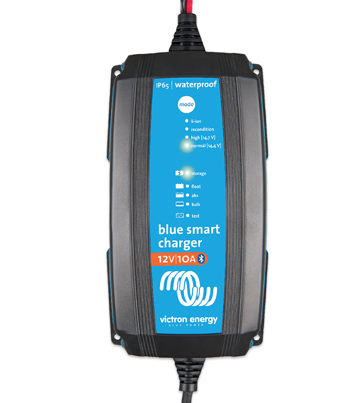 Зарядное устройство Blue Smart IP65 