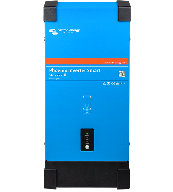 Инвертор Phoenix Smart 1600 ВА - 5000 ВА