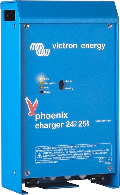 Зарядное устройство Phoenix