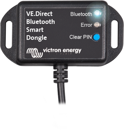 Приставка VE.Direct Bluetooth Smart